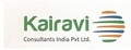 KAIRAVI CONSULTANTS INDIA PVT LTD KAIRAVI CONSULTANTS INDIA PVT LTD